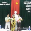 Trao Học Bổng Đại Học YD Huế 2011-2012